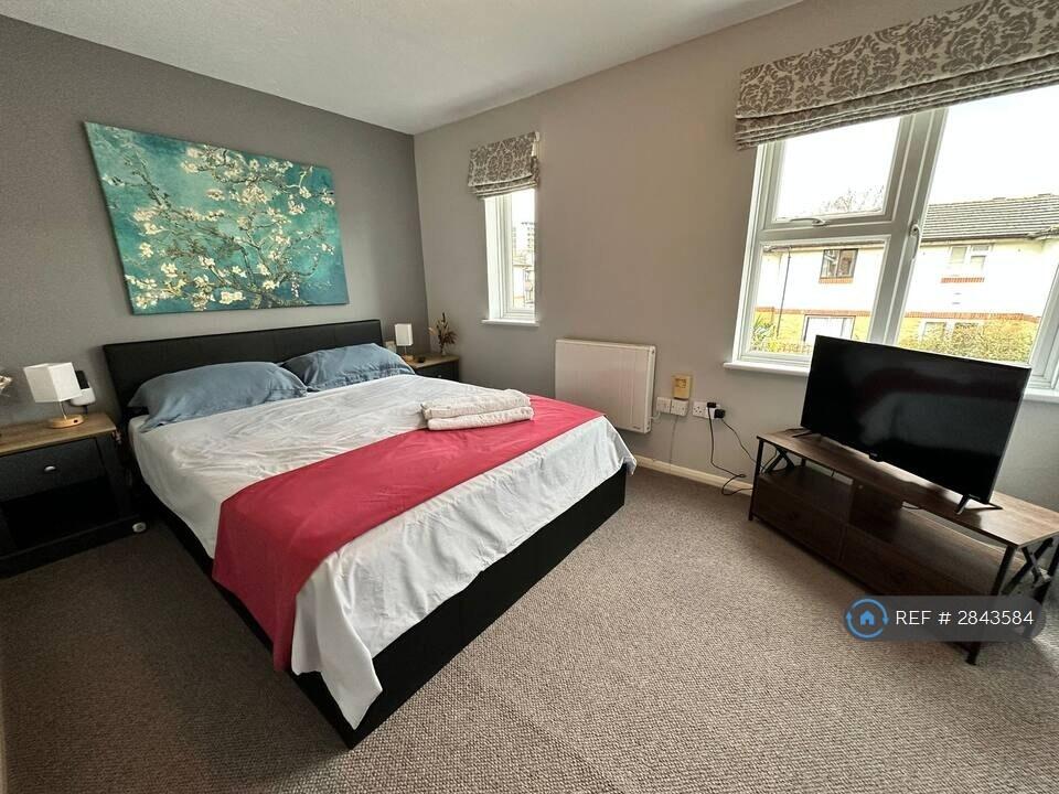 3 bedroom detached house for rent