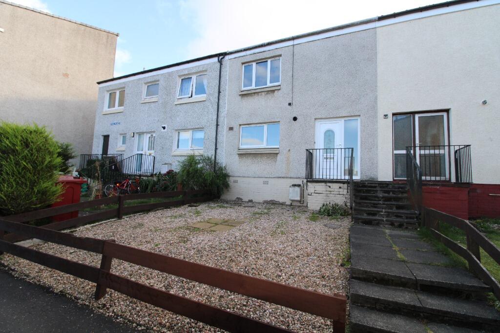Main image of property: Iona Place, Hallglen, FK1