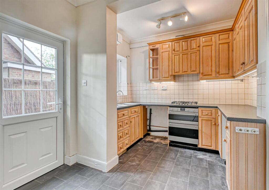 House in Bridgnorth, Shropshire - View 4