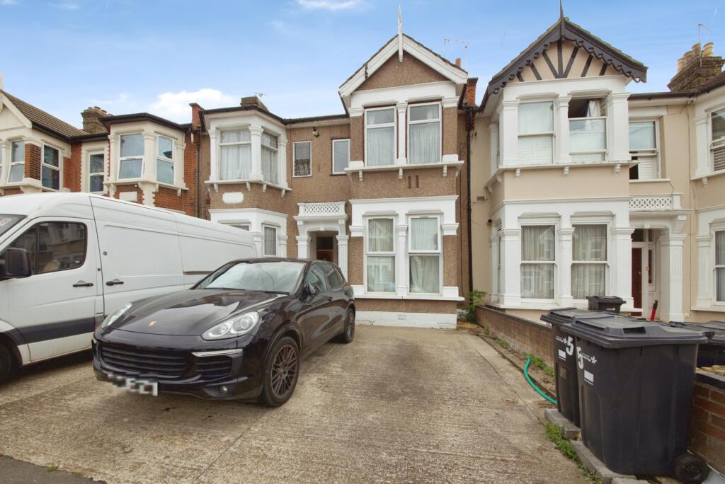 Main image of property: Seymour Gardens, Ilford, IG1
