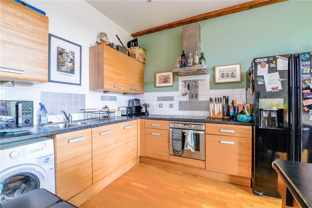 Additional image 4 of Salts Mill Road, Shipley, West Yorkshire, BD17