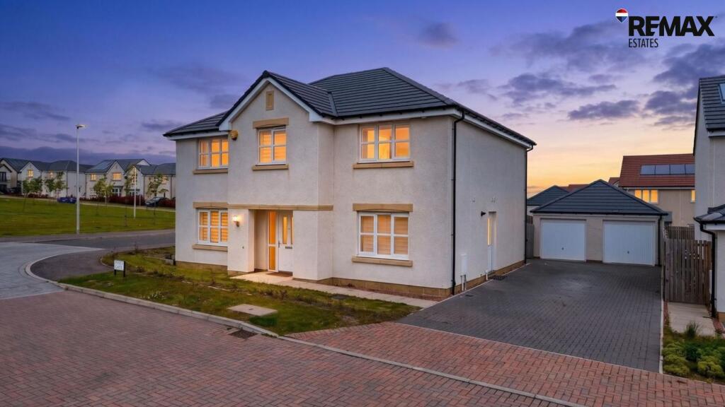 Main image of property: Innes Gait, Edinburgh, EH17