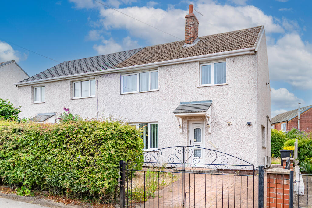 Main image of property: Sorrel Road, Sunnyside, Rotherham S66