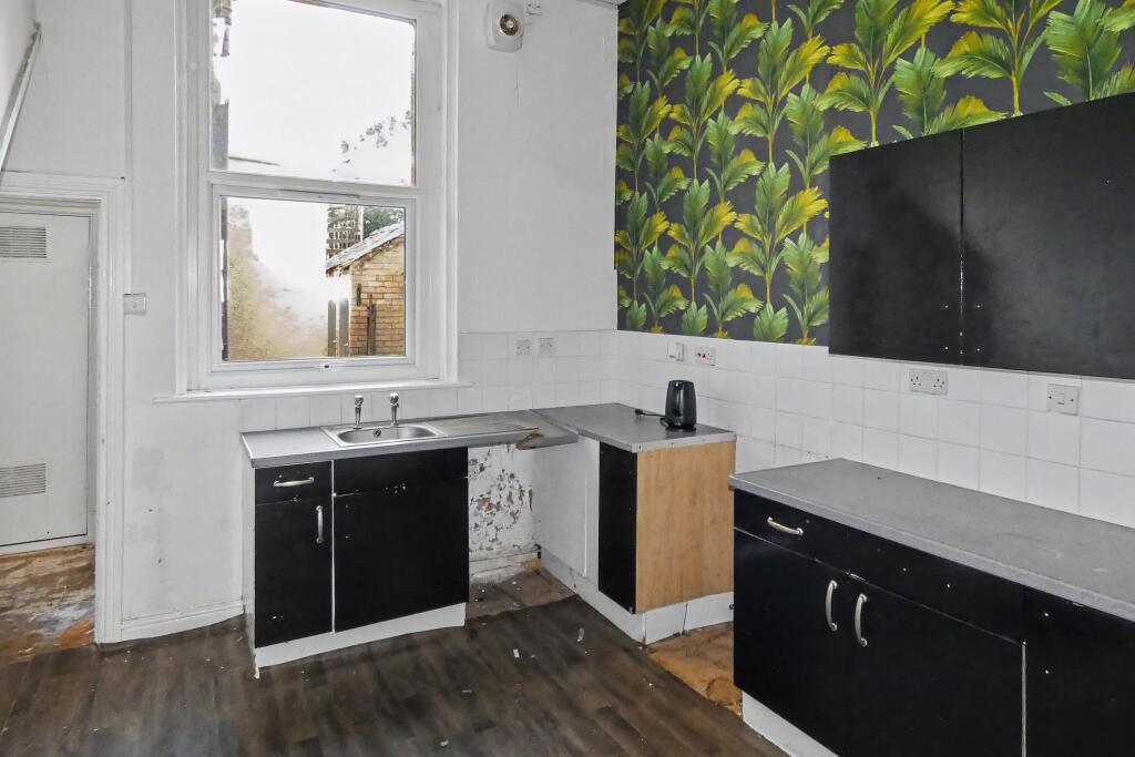 Apartment in Hull - More