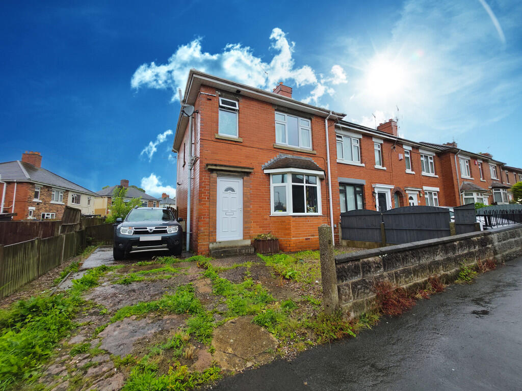 Main image of property: Westwood Road, Meir, Stoke-on-Trent