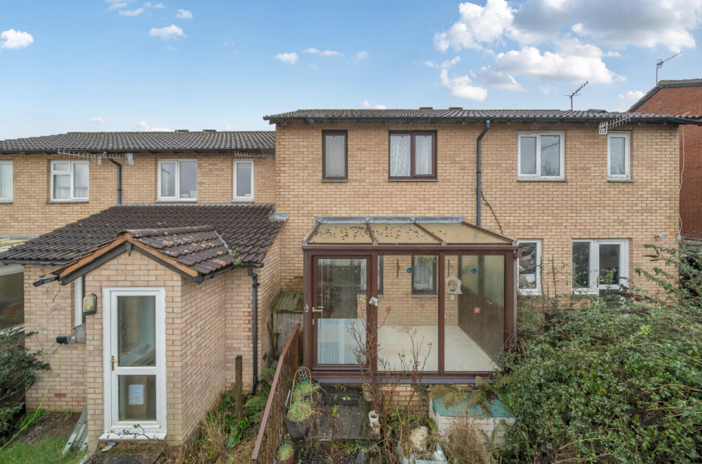 Main image of property: Luxton Road, Ogwell, Newton Abbot, Devon