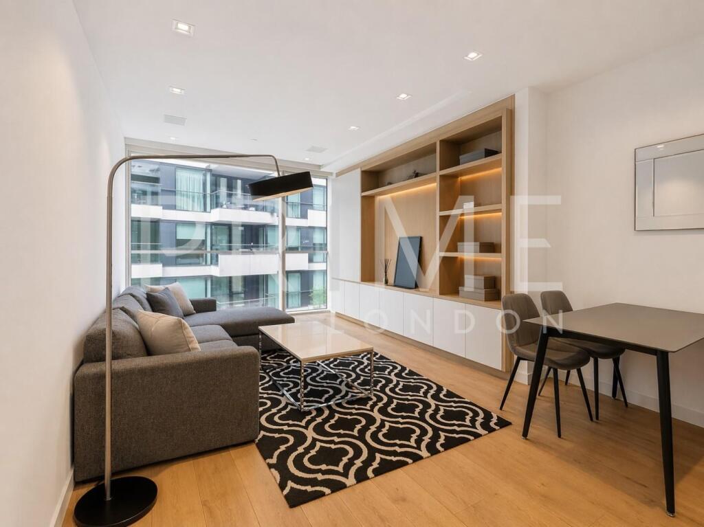 Main image of property: Tudor House, Duchess Walk, One Tower Bridge