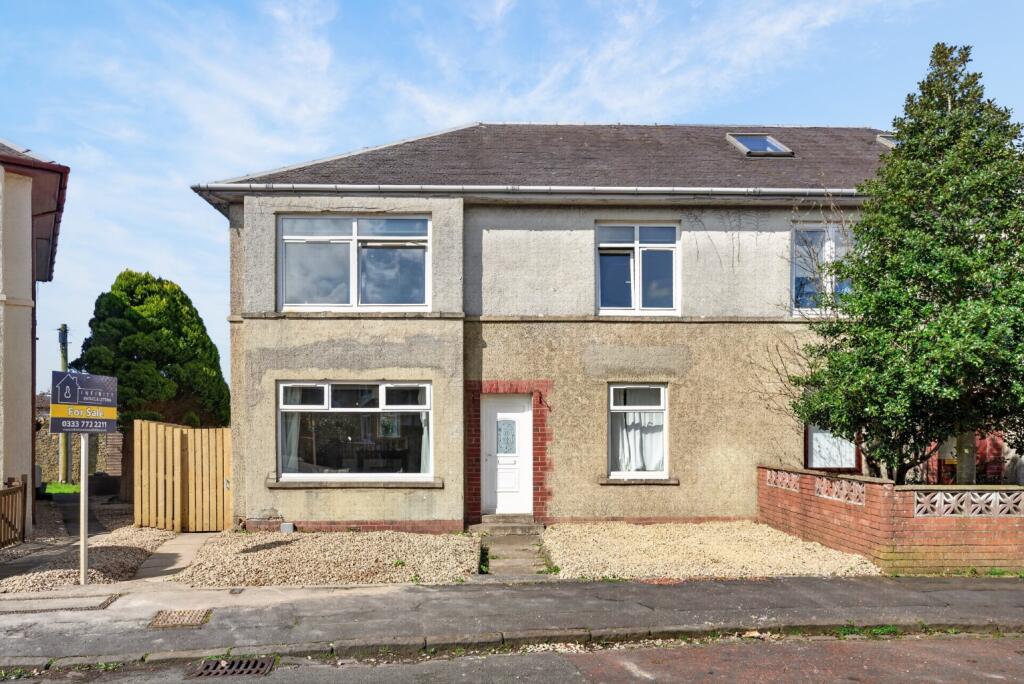 Main image of property: Harper Crescent, Largs, KA30