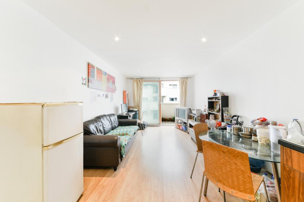 Main image of property: Arboretum Place, Barking, Essex, IG11