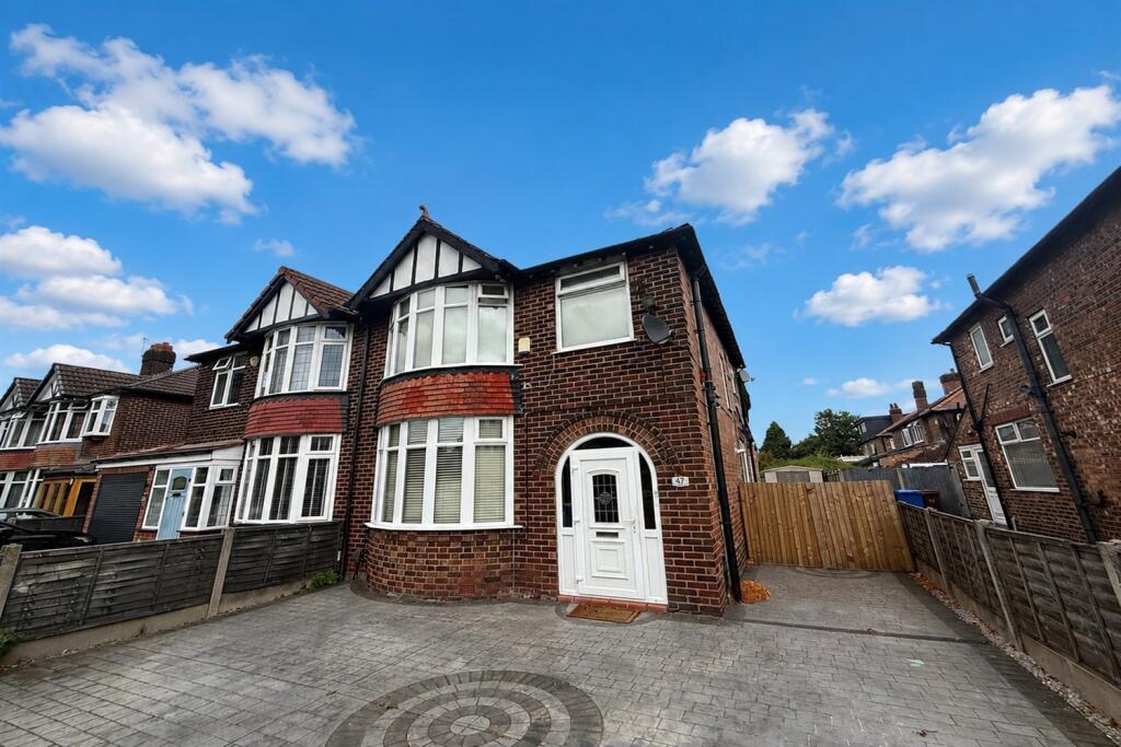 Main image of property: Park Road, Gatley, Cheadle