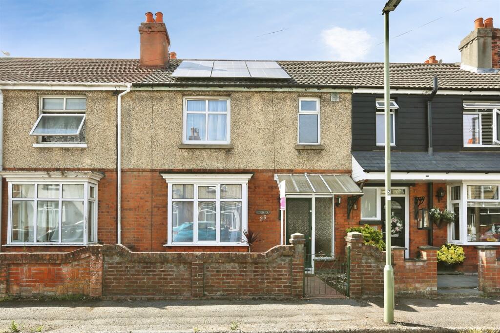 Main image of property: Vernon Road, Gosport