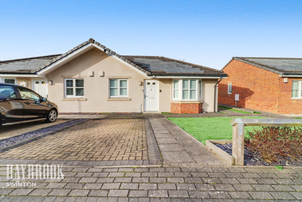 Main image of property: Fir Close, Wath Upon Dearne