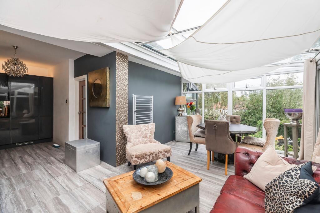 Additional image 6 of Castledene Crescent, Whitecliff, Poole BH14 8DP