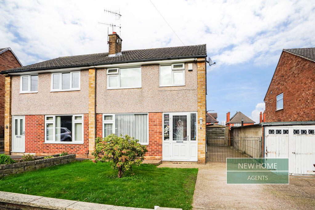 Main image of property: Ladbrooke Crescent, Nottingham, NG6 0GQ