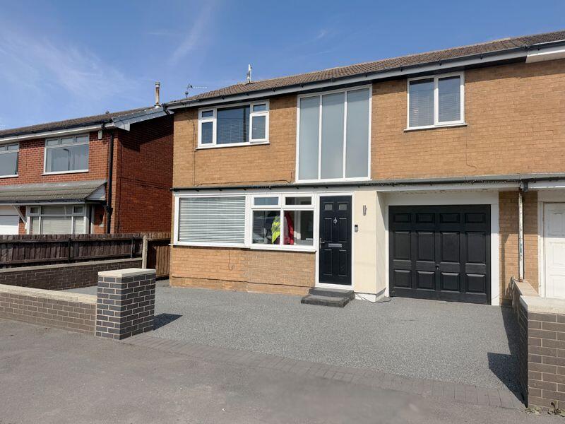 Main image of property: ASHFIELD ROAD - THORNTON CLEVELEYS - FY5 3JA