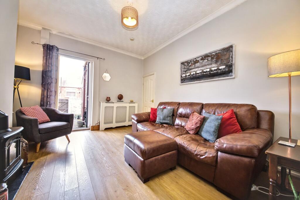 House in Wigan - View 5