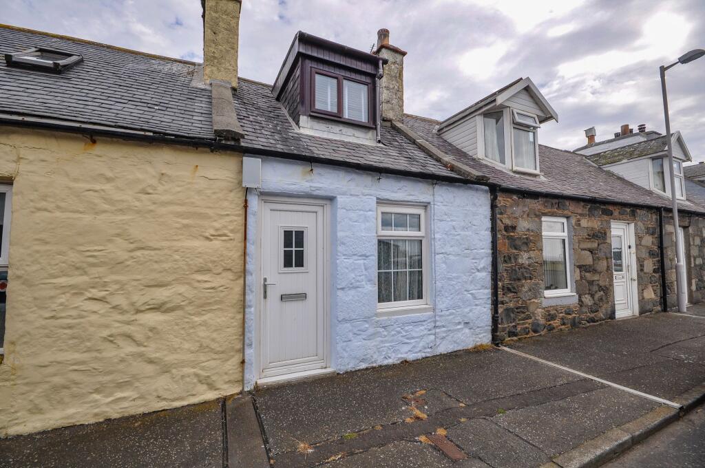 Main image of property: South Street, Port William, DG8