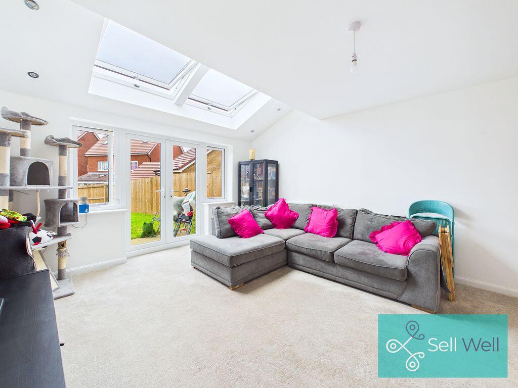 House in Salford, Greater Manchester - View 4