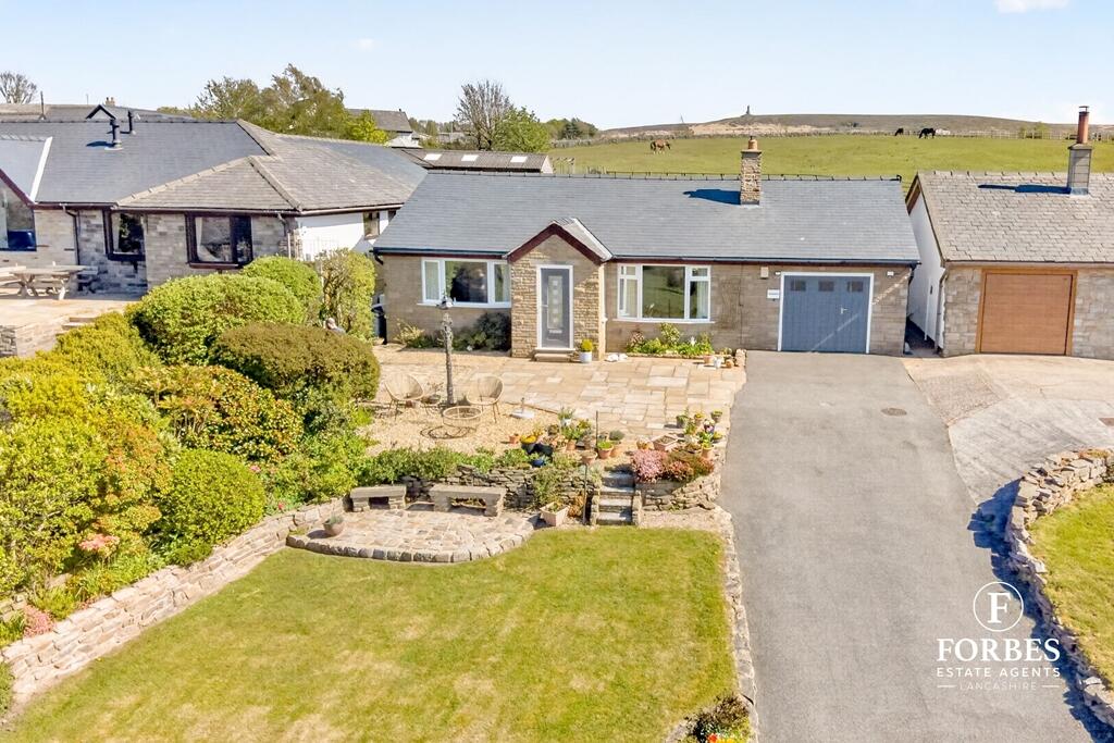 Main image of property: Sunnyhurst, Tockholes Road, Golden Soney, Tockholes, Darwen, BB3