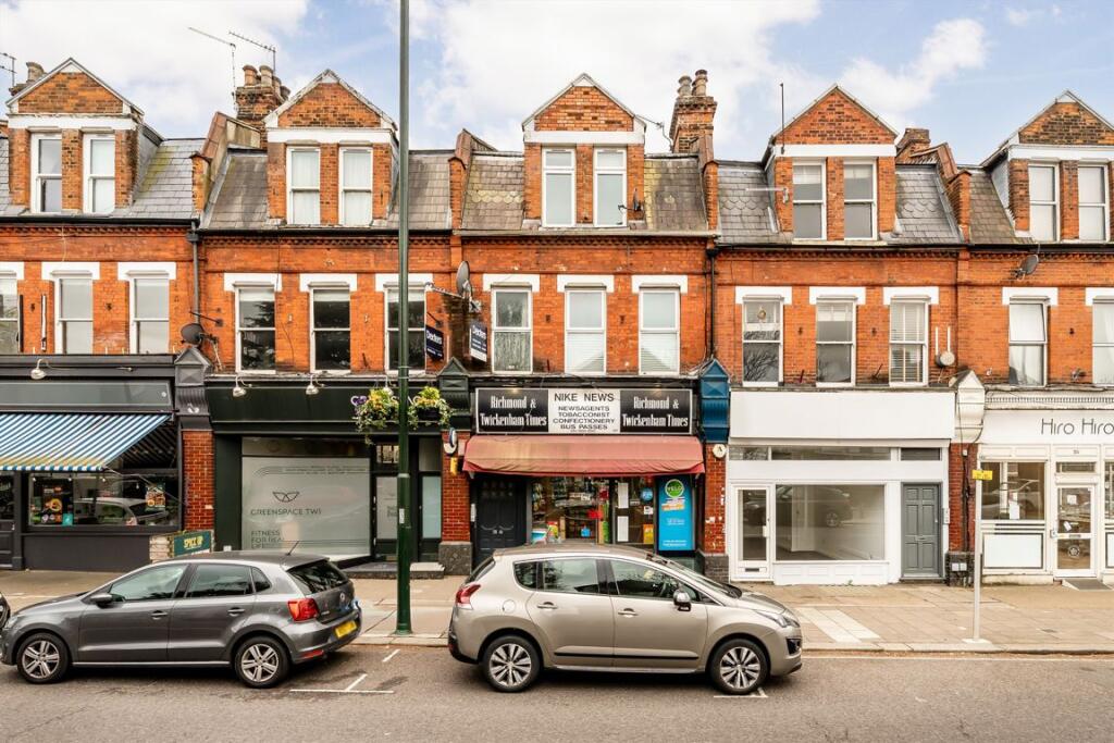 Main image of property: St. Margarets Road, St. Margarets