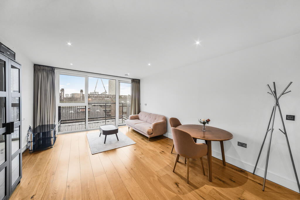 Main image of property: Winchester Square, Rotherhithe, SE8