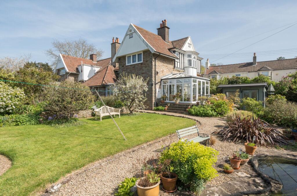 Main image of property: Farleigh Road, Backwell, BS48