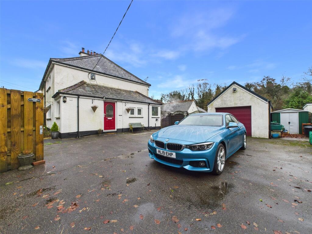 Main image of property: Station Road, Halwill Junction, Beaworthy