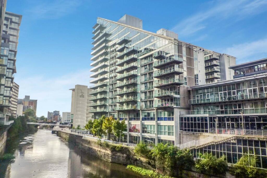 Main image of property: The Edge, Clowes Street, City Centre, Salford, M3