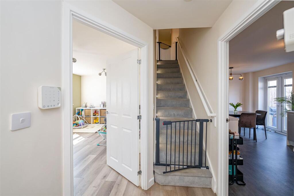 House in Wigan, Greater Manchester - View 5