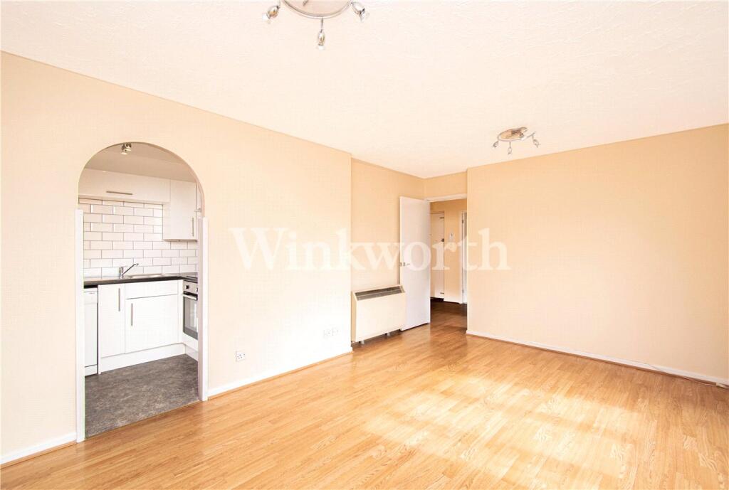 Main image of property: Woodvale Way, London, NW11