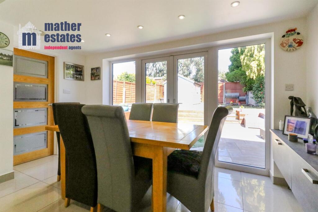 Additional image 12 of Lark Rise, Birds & Trees Area, Hatfield