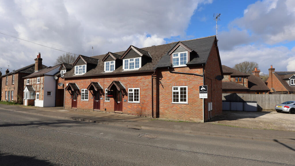 Main image of property: High Street, Great Missenden, HP16