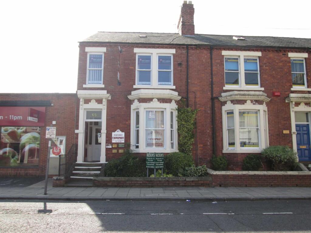Main image of property: Duke Street, Darlington