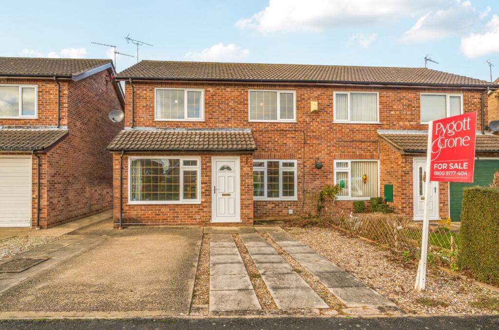 Main image of property: Southfields, Sleaford, Lincolnshire, NG34