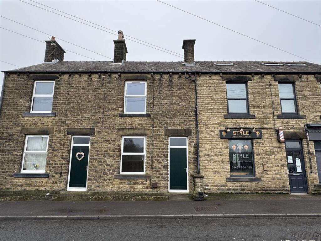 Main image of property: Wakefield Road, Scissett, Huddersfield HD8 9HR