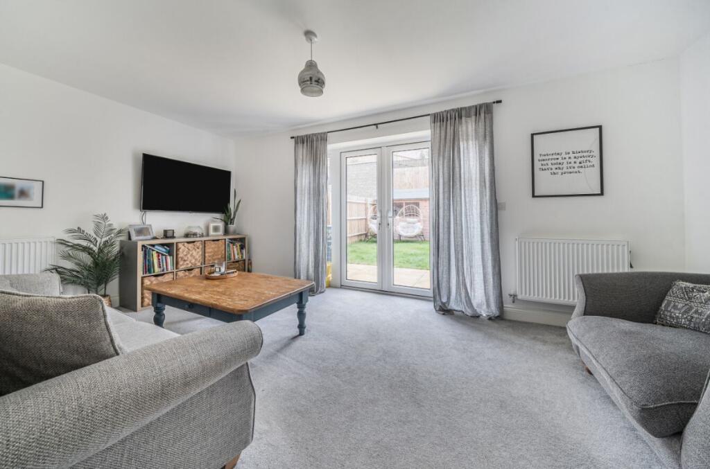 Elderberry Way, Bromham, Bedford photo 4