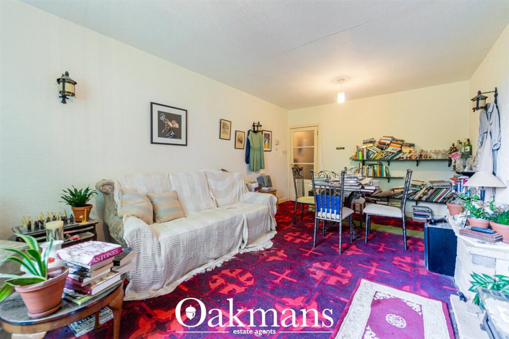 SAVOY CLOSE, Birmingham, BIRMINGHAM, B32 - View 2