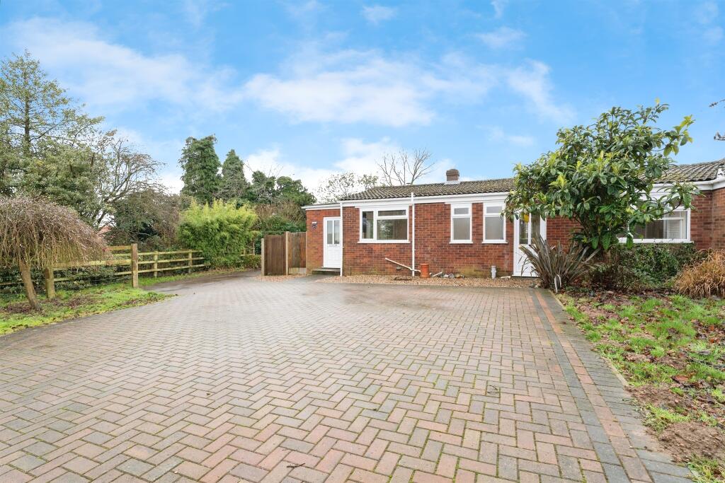 Main image of property: Church Road, Aylmerton, Norwich