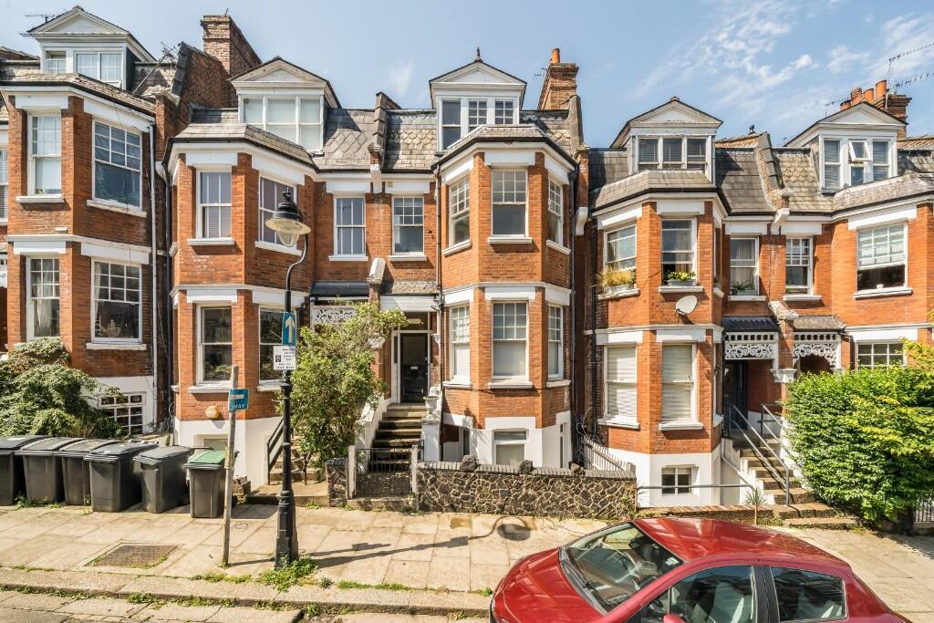 Main image of property: Milton Road, London, N6