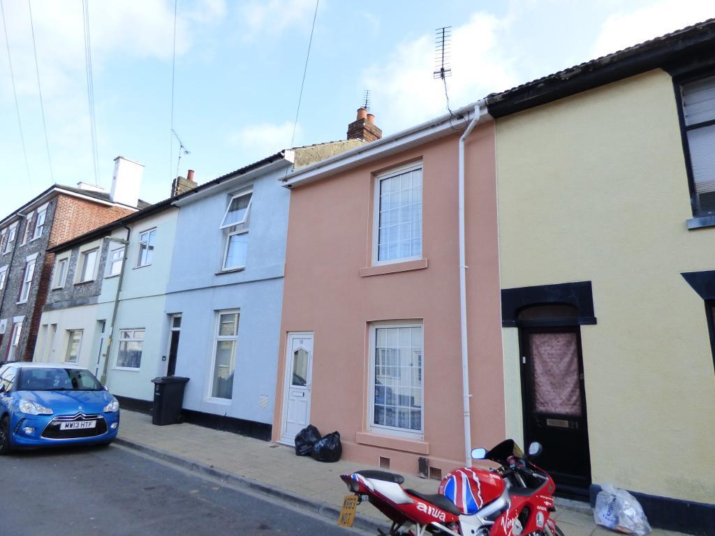 Main image of property: Victoria Street, Gosport