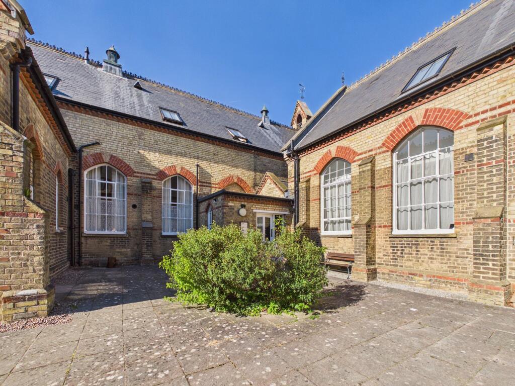 Main image of property: Rose Lane, Biggleswade, SG18
