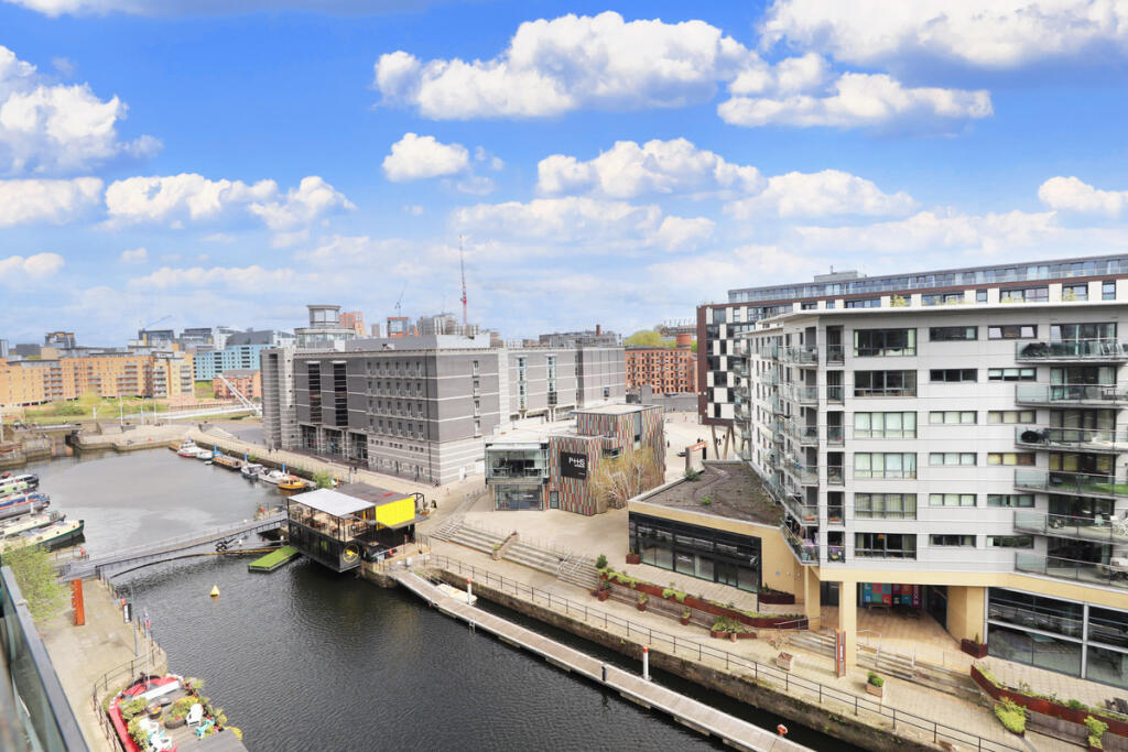Main image of property: Chadwick Street, Leeds, LS10