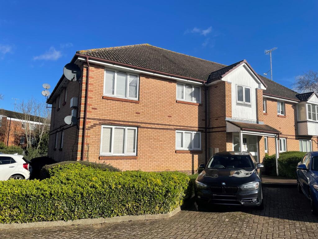 Main image of property: Bornedene, Potters Bar
