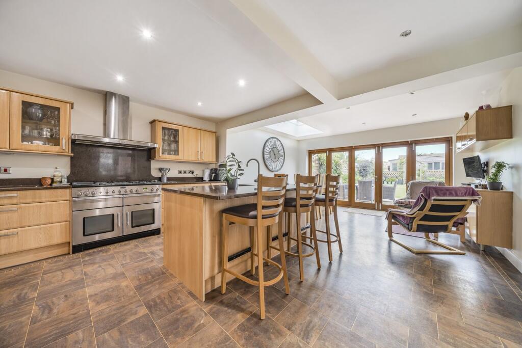 Main image of property: St Andrews Park Road, Tunbridge Wells, TN4