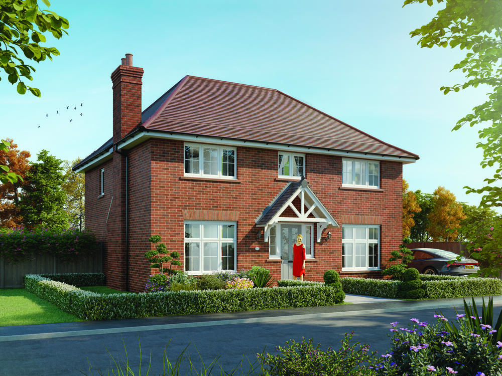 Main image of property: Radwinter Road, 
Saffron Walden, 
Essex, 
CB10 2LD