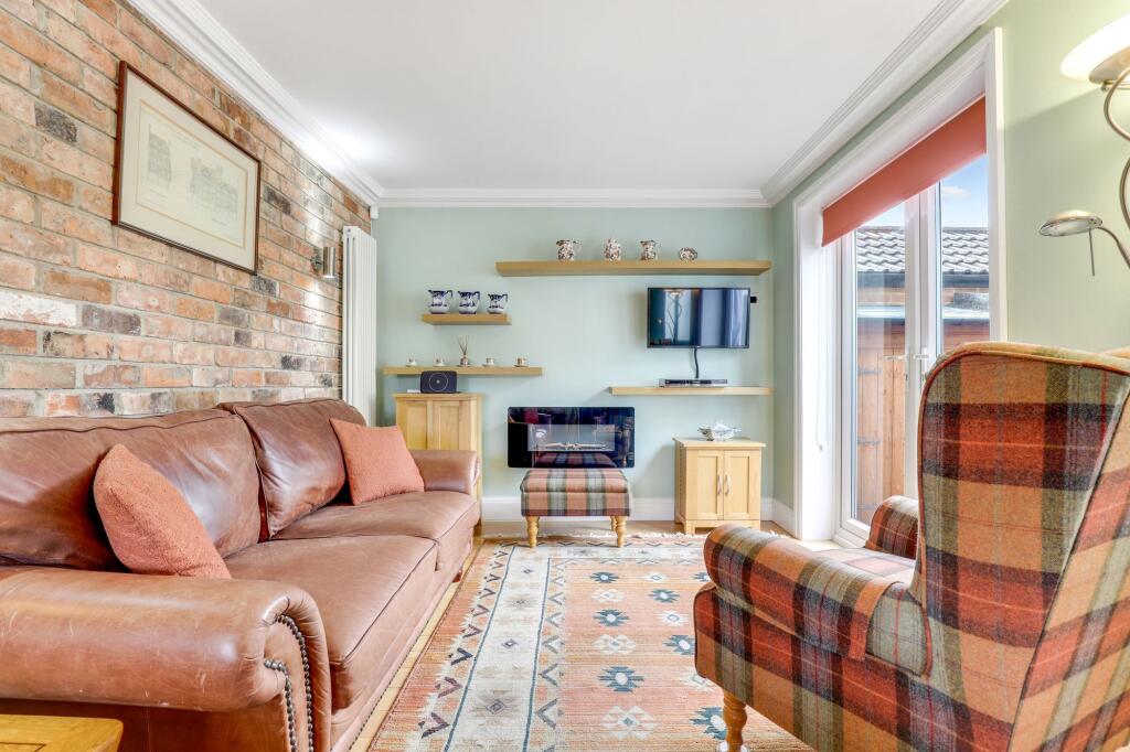 House in Nottingham - View 3