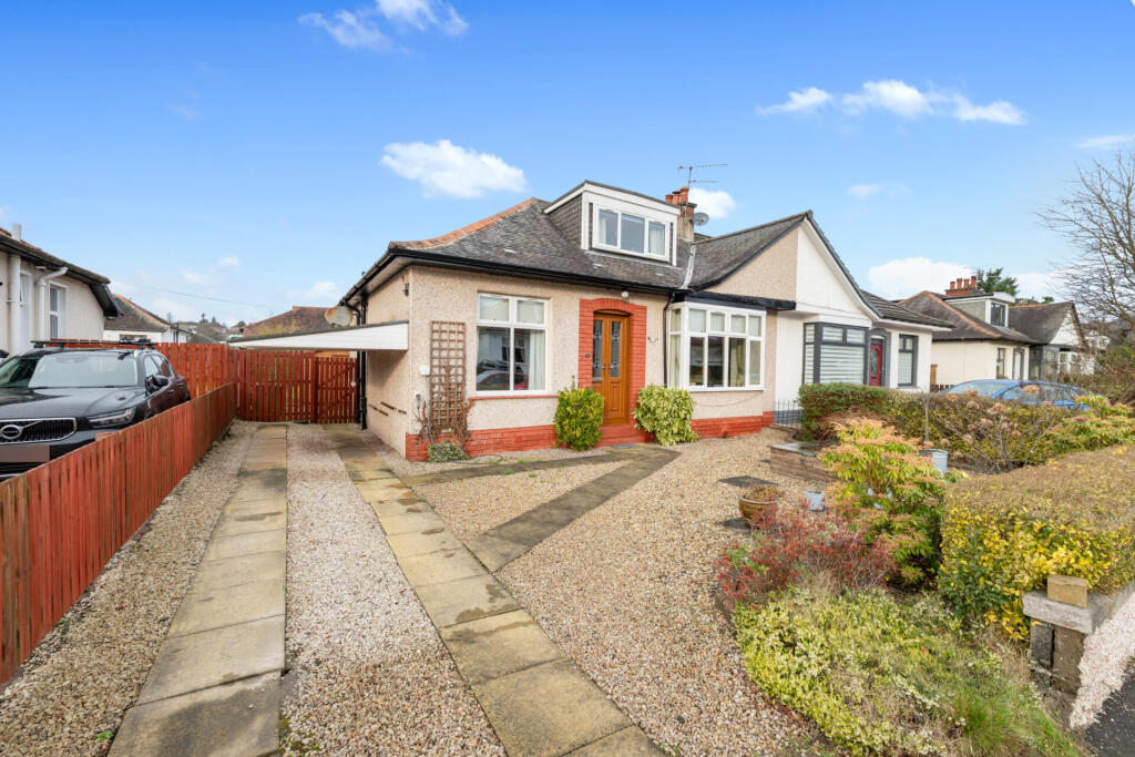 Main image of property: Briarlea Drive, Giffnock