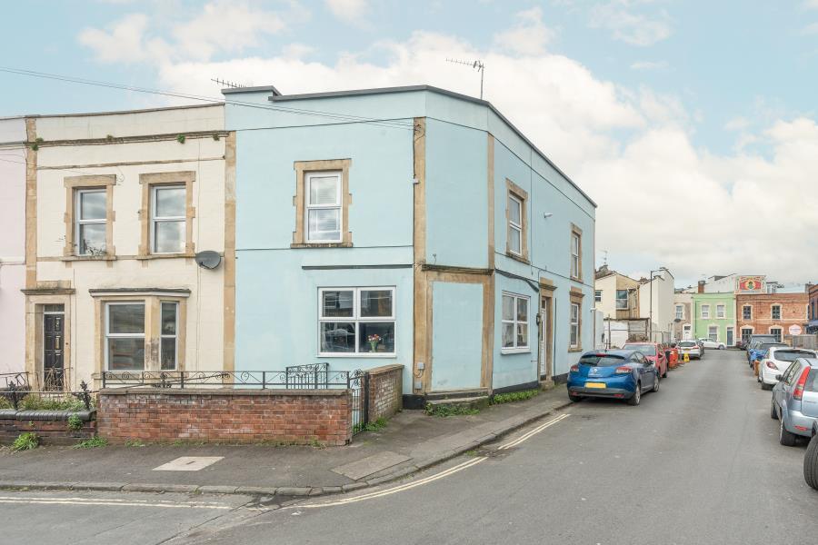 Main image of property: Green Street - Totterdown
