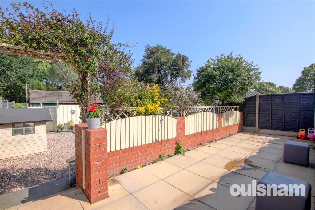 Additional image 25 of Heath Road, Bournville, Birmingham, B30