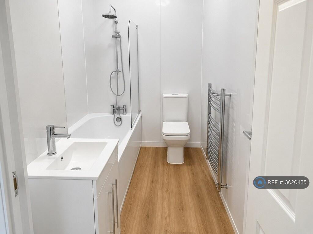 Apartment in Kilbirnie, North Ayrshire - View 5